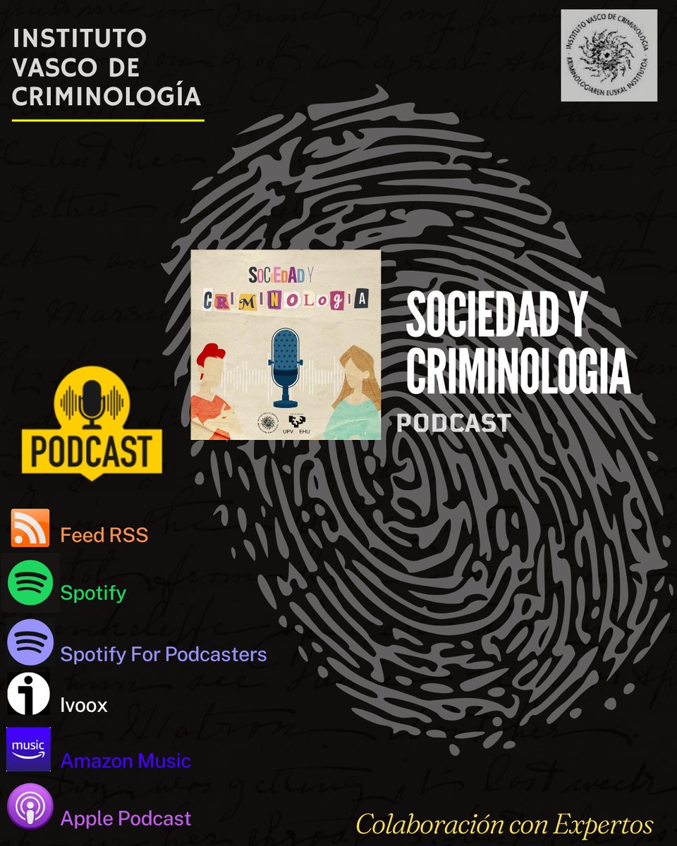 IVAC-KREI (UPV/EHU) tweet media