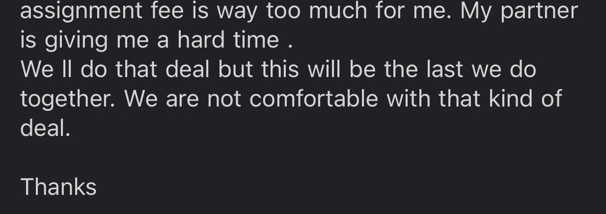 Anuj 🏆 Real Estater tweet media