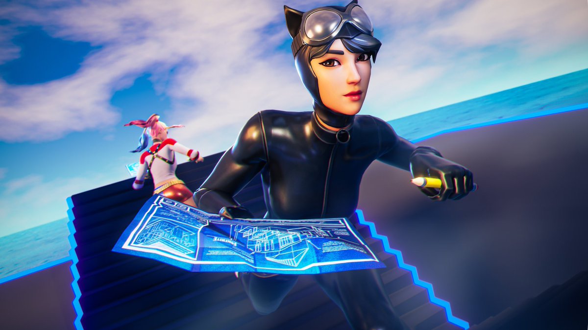 🏆1V1 BUILD FIGHTS [KHOULY X ANAS] 🏆

🔒 5041-9423-5735 🔒
- Enjoy 0 delay on 1v1 Buildfights!  
- Most elimination leaderboard 
- Find your opponents through matchmaking     

give it try and enjoy
code #VSSDARK
Thumbnail by <a href="/fearxrt/">Fear</a>