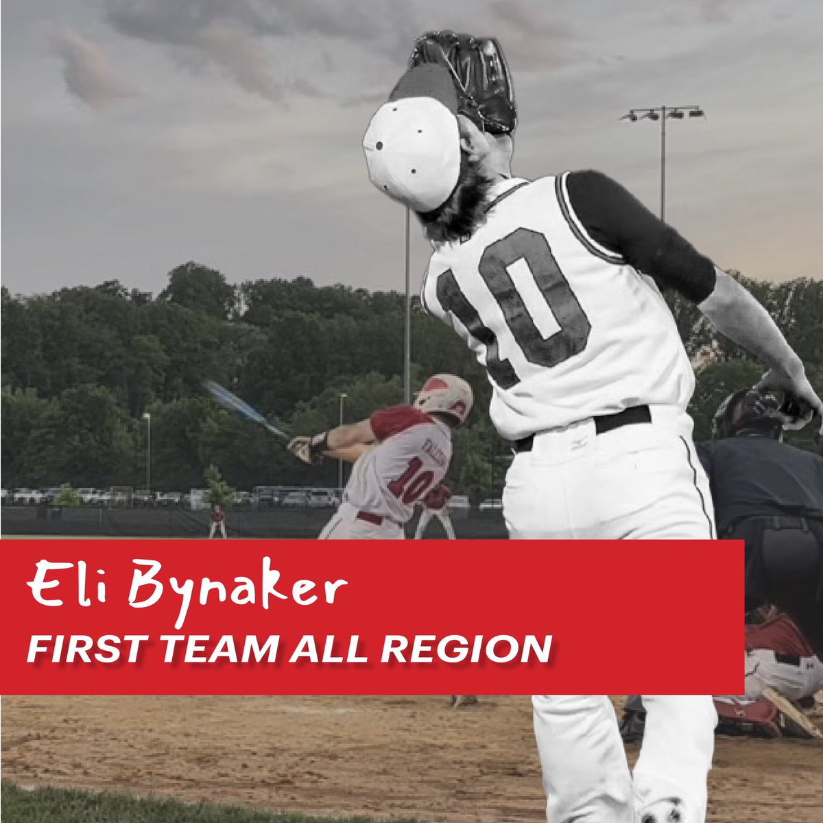Congratulations Eli Bynaker! <a href="/fauquierhs/">fauquierhsnews</a>