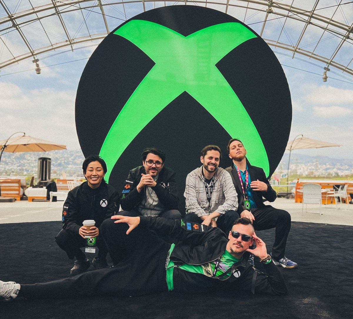 Mari Takahashi tweet media