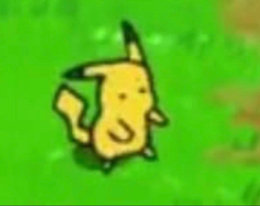 Pokemon Gems tweet media