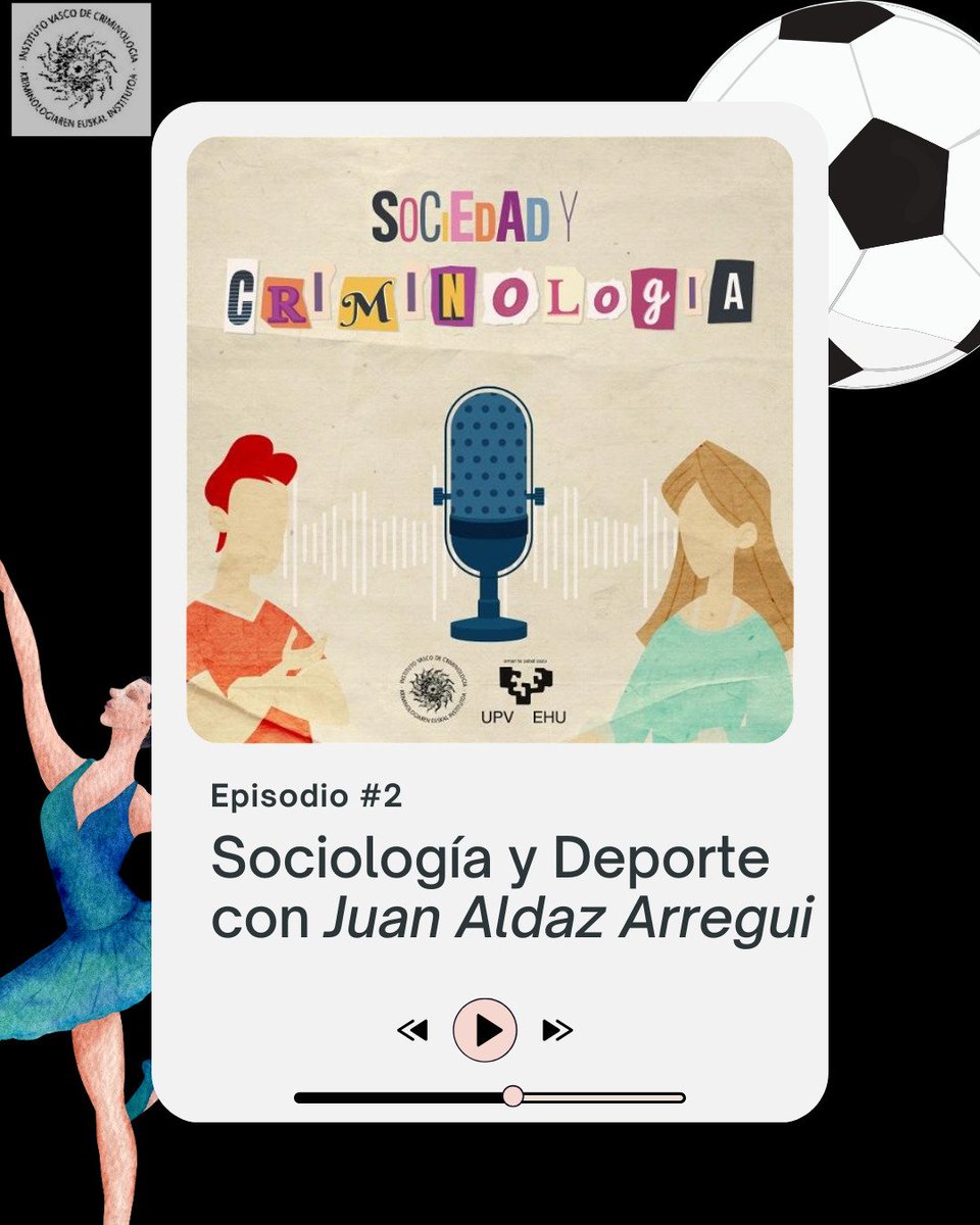 IVAC-KREI (UPV/EHU) tweet media