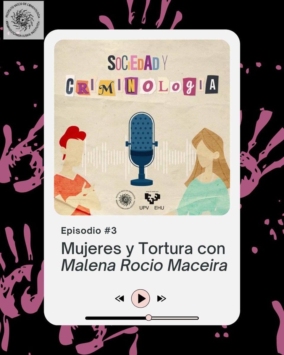 IVAC-KREI (UPV/EHU) tweet media