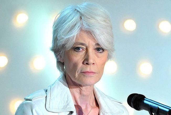 L_ThinkTank's tweet photo. ❗️ [ 🇫🇷 FRANCE ]

🔸 L'icône intemporelle de la musique française, Françoise Hardy, est décédée à l'âge de 80 ans d'une longue maladie. https://t.co/YfZOavWbs1