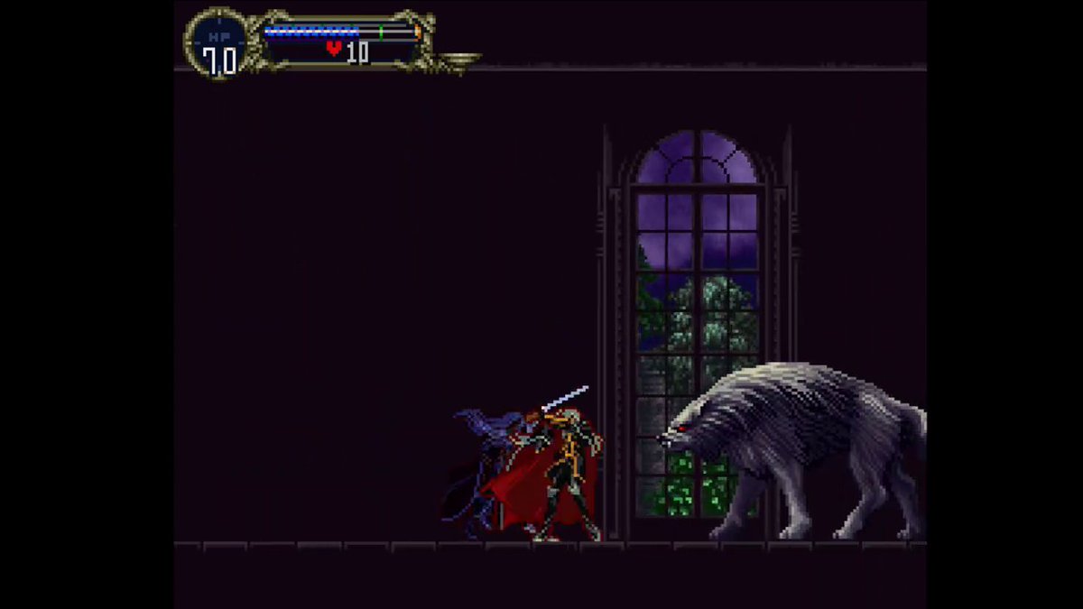 CastlevaniaFans's tweet image. Symphony of the Night - Castlevania 1997 #SymphonyOfTheNight #SOTN #Castlevania