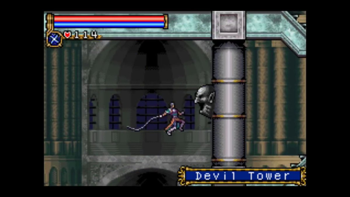 CastlevaniaFans's tweet image. Castlevania - Circle of the Moon 2001 #Castlevania #CircleOfTheMoon