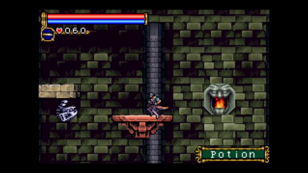 CastlevaniaFans's tweet image. Castlevania - Circle of the Moon 2001 #Castlevania #CircleOfTheMoon