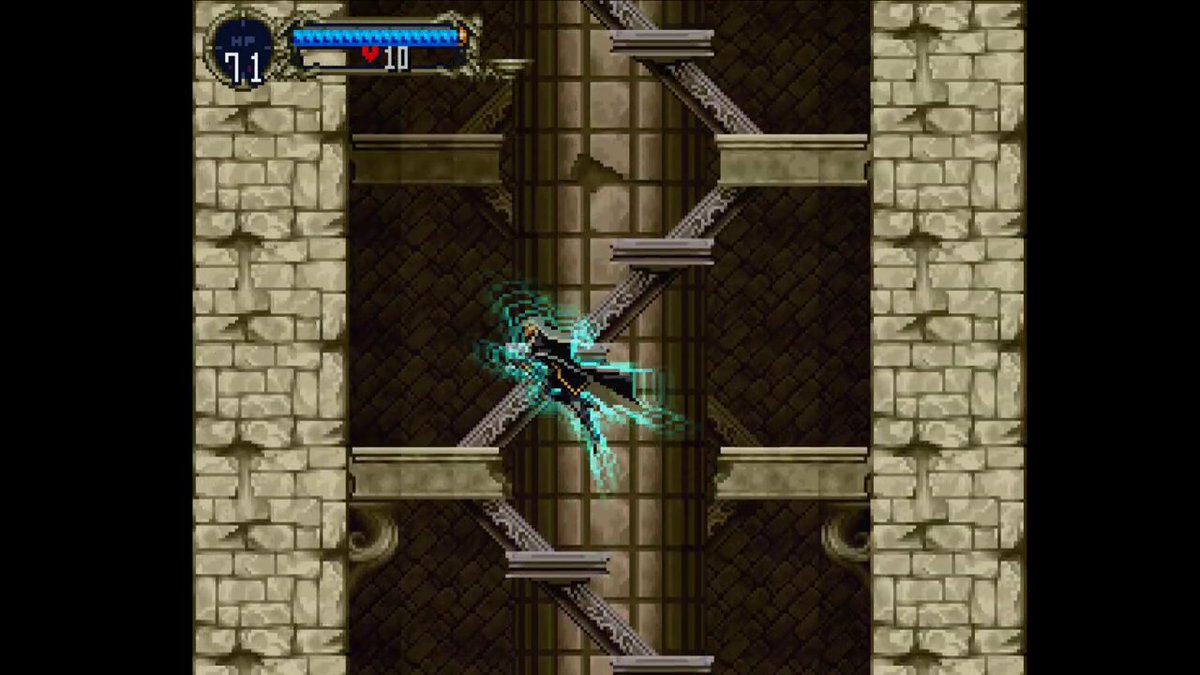CastlevaniaFans's tweet image. Symphony of the Night - Castlevania 1997 #SymphonyOfTheNight #SOTN #Castlevania