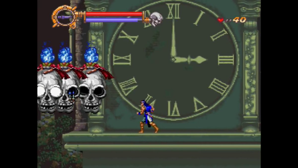 CastlevaniaFans's tweet image. Castlevania X - 1995 for the SNES #Castlevania #CastlevaniaX #SNES