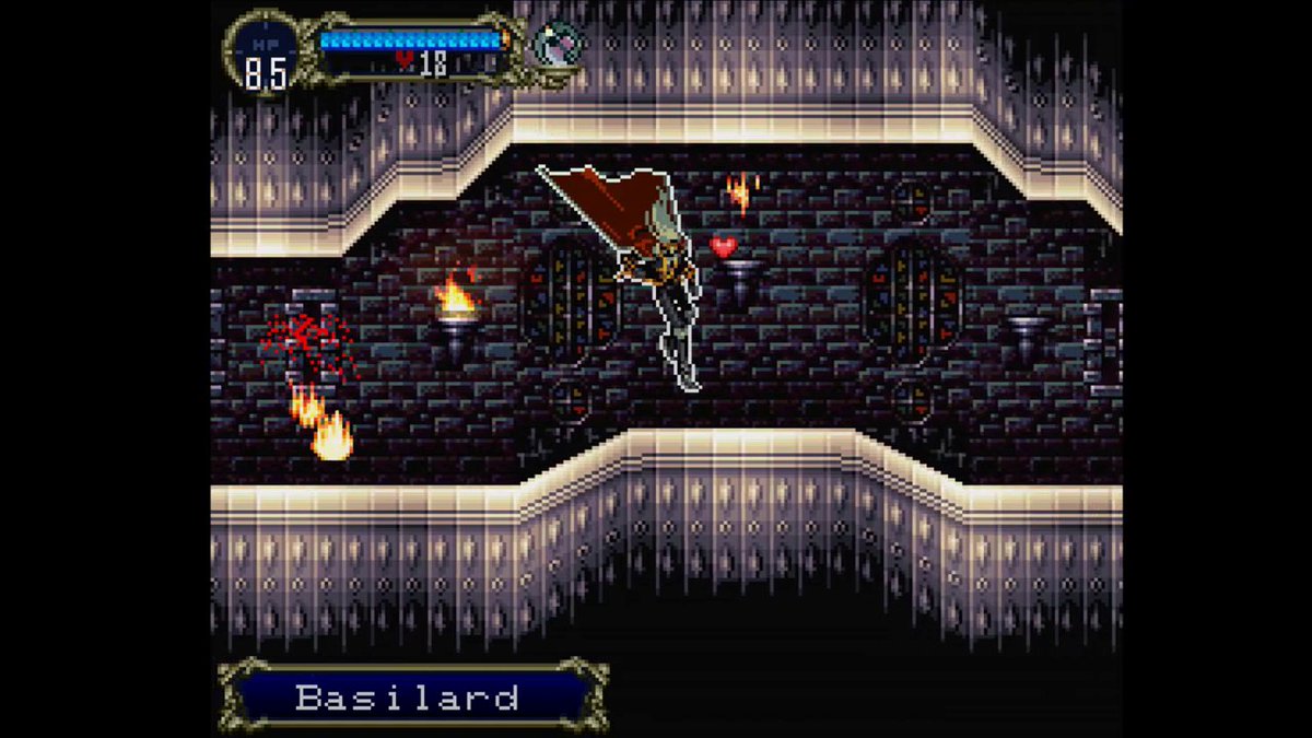 CastlevaniaFans's tweet image. Symphony of the Night - Castlevania 1997 #SymphonyOfTheNight #SOTN #Castlevania