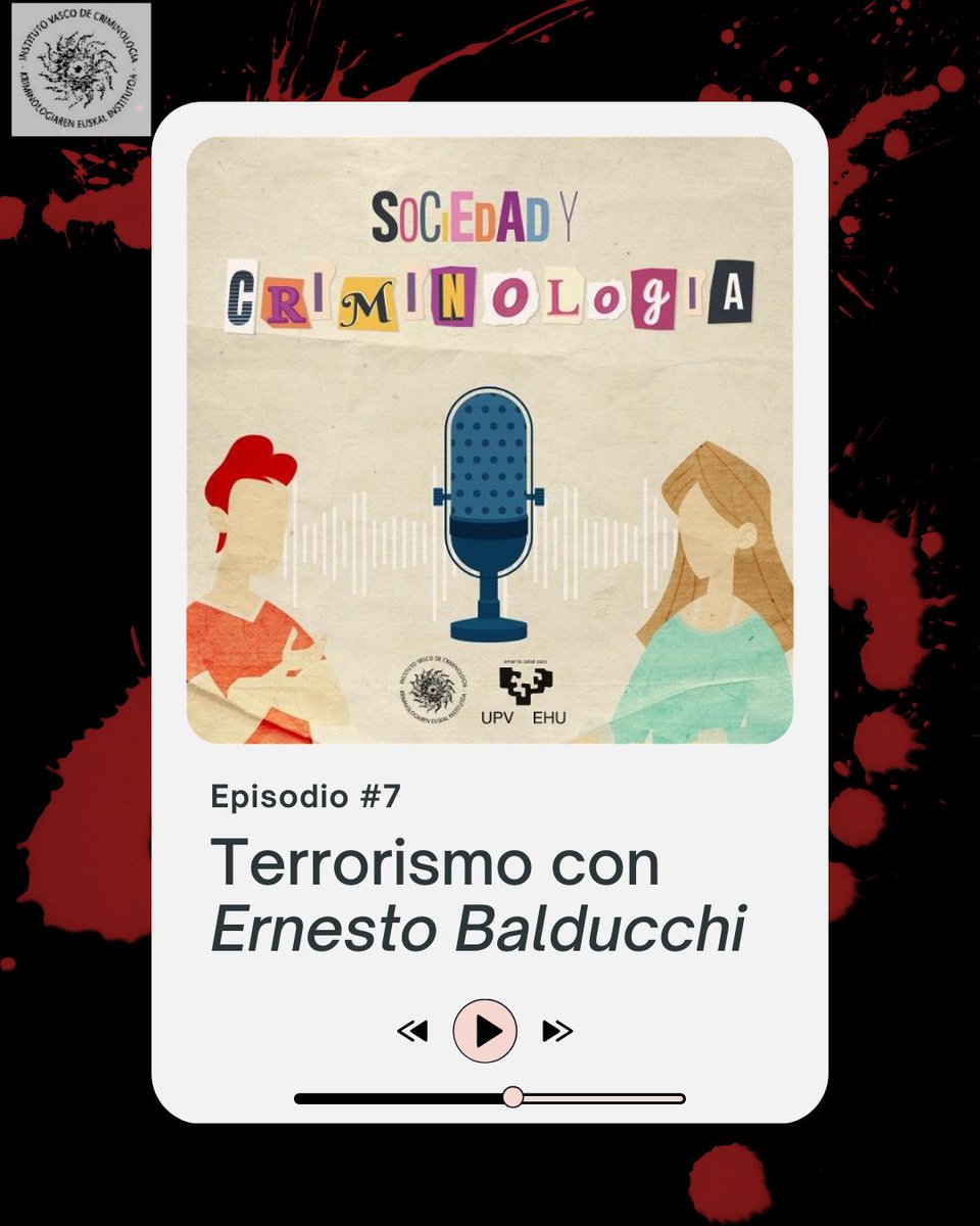 IVAC-KREI (UPV/EHU) tweet media