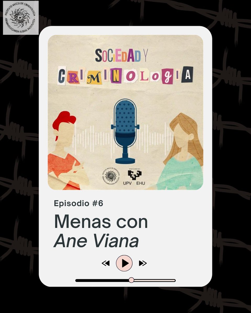 IVAC-KREI (UPV/EHU) tweet media