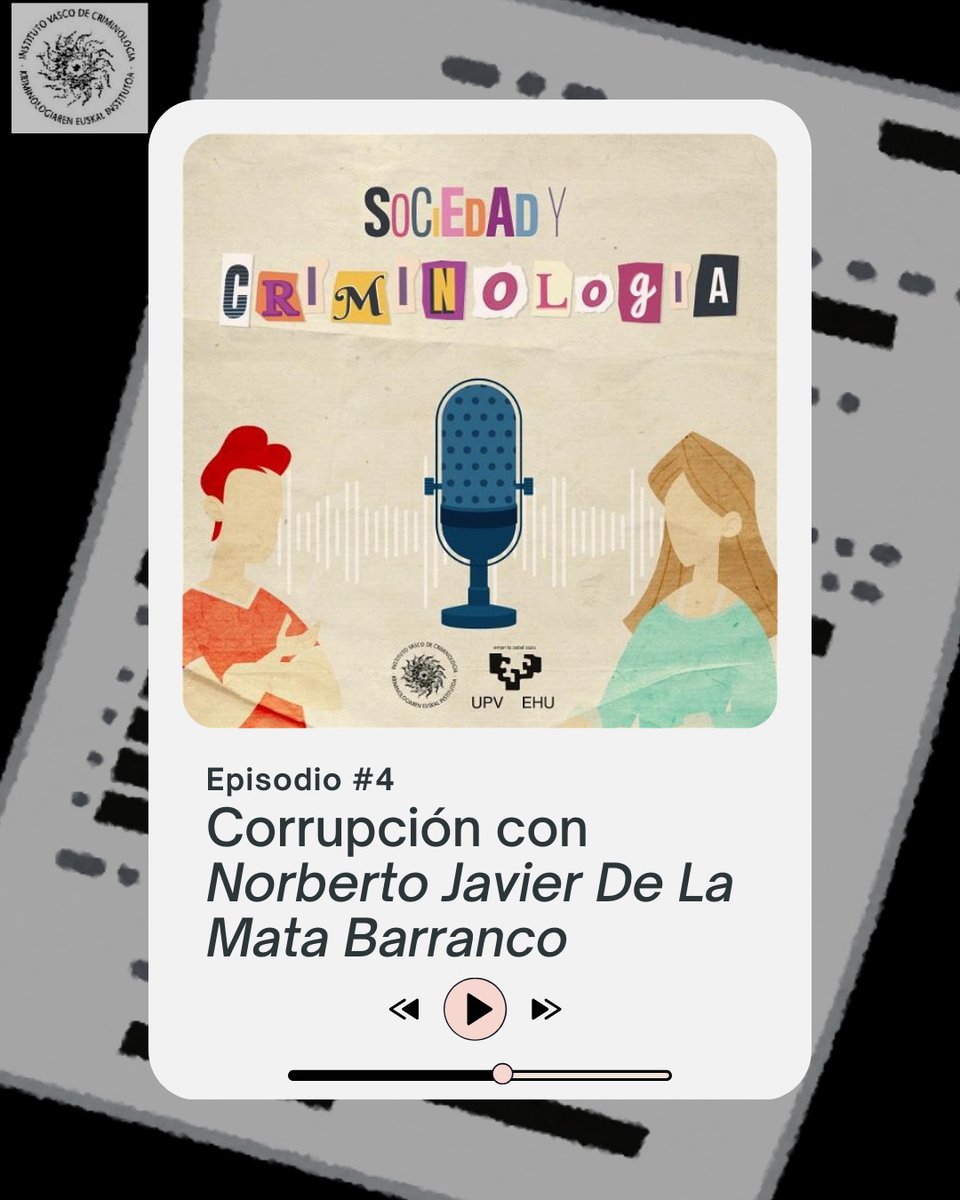 IVAC-KREI (UPV/EHU) tweet media