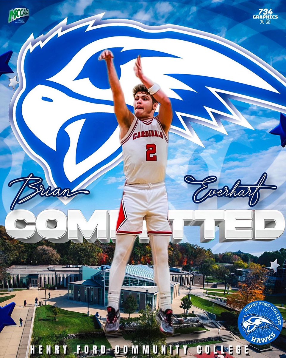 Brian Everhart tweet media