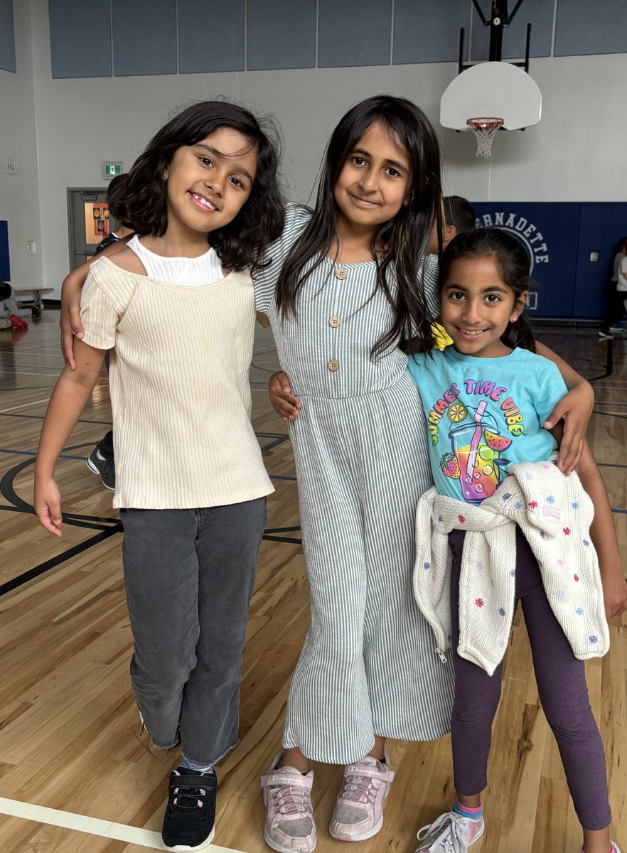 MissStevensonJ's tweet photo. Big shoutout to @BernadetteOCSB’s very own DJ Slapshot for the amazing dance party! We had so much fun dancing with our friends! 🕺🪩 https://t.co/b6RWq1V62Q