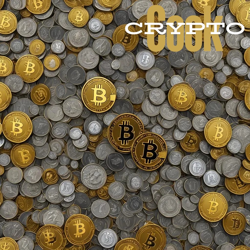 #Bitcoin dips to $67,000 as investors anxiously await the Fed's interest rate decision. Bullish or bearish for crypto?

Follow @CookCrypto for your recipe for crypto success!

#Cryptocurrency #ETH #DeFi #Fed #BTC #crypto $btc $eth #meme #pepe #cryptonew