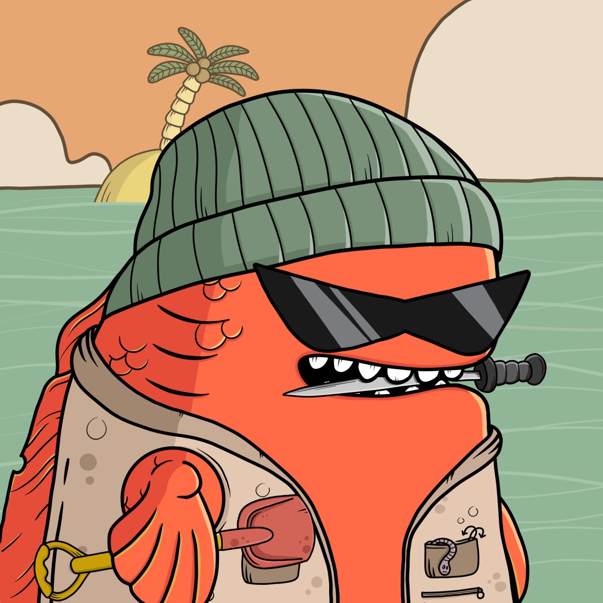 PIRATE MODE

$SEI V2 GOT SEILORS INTERN LIKE: