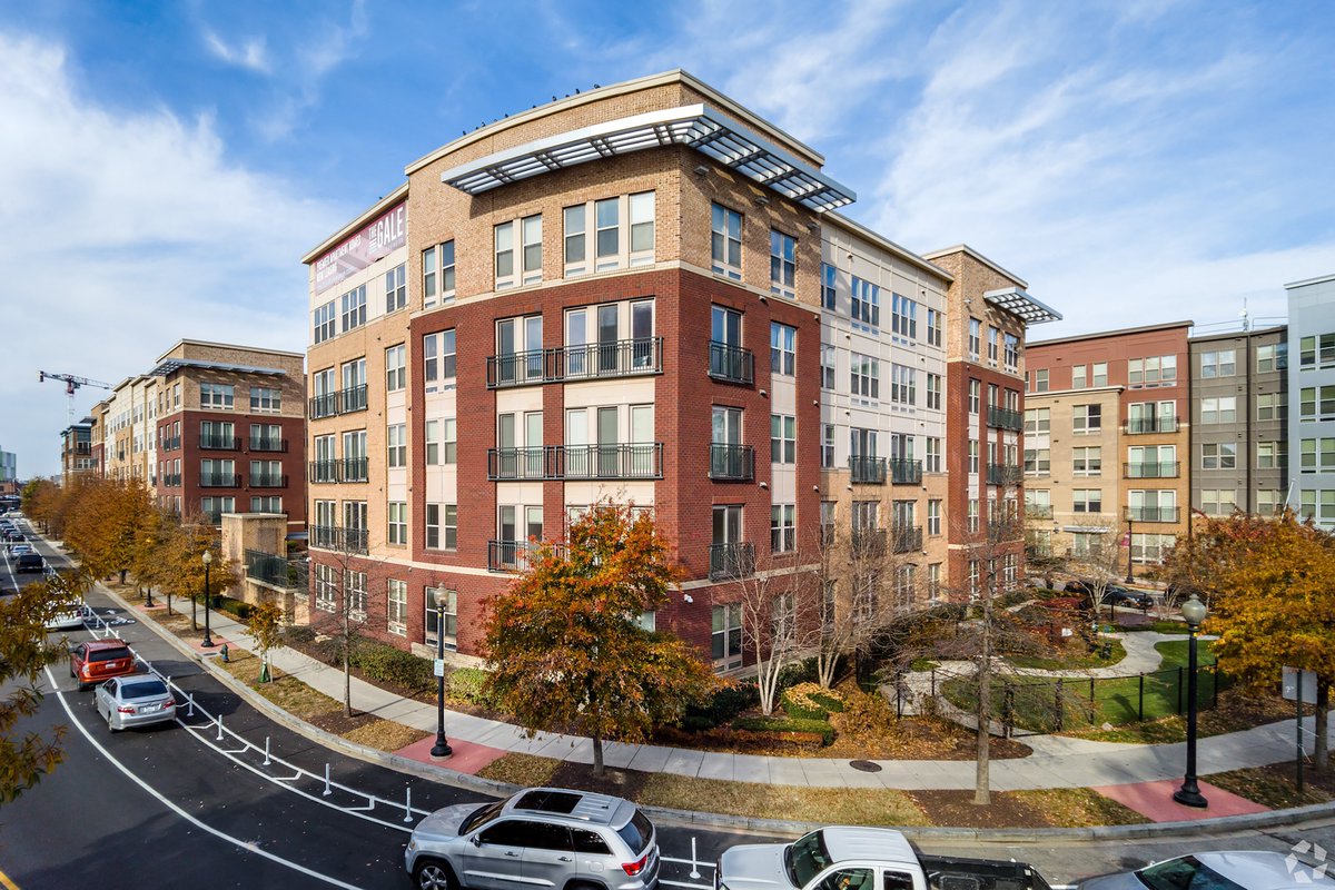 🆕 We created a $3.6 billion+ Housing Equity Fund to build affordable housing in our three hometown communities: Puget Sound (Seattle), Arlington (DC), and Nashville.   

So far, the Housing Equity Fund has created and preserved over 21,000 affordable homes, helping more than