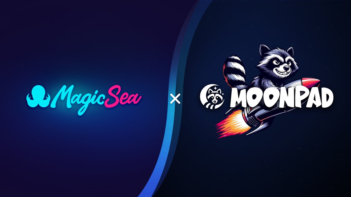MagicSea tweet media