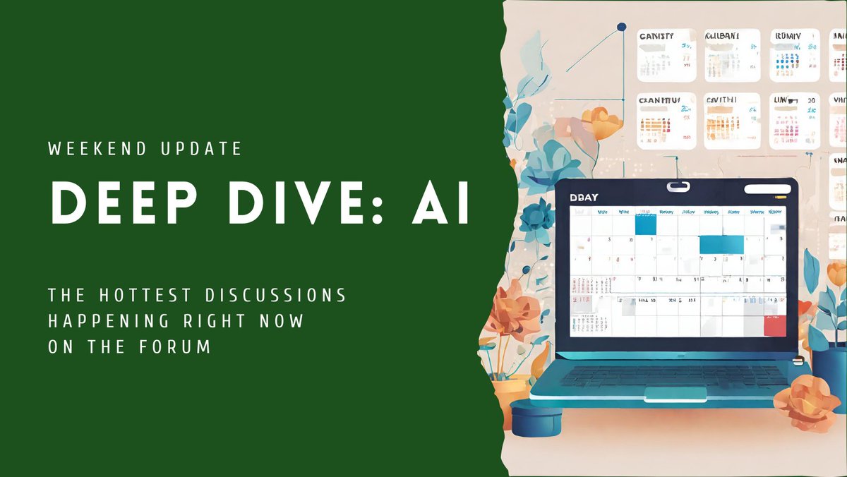 Open Source AI Definition – Weekly update June 10 opensource.org/blog/open-sour…