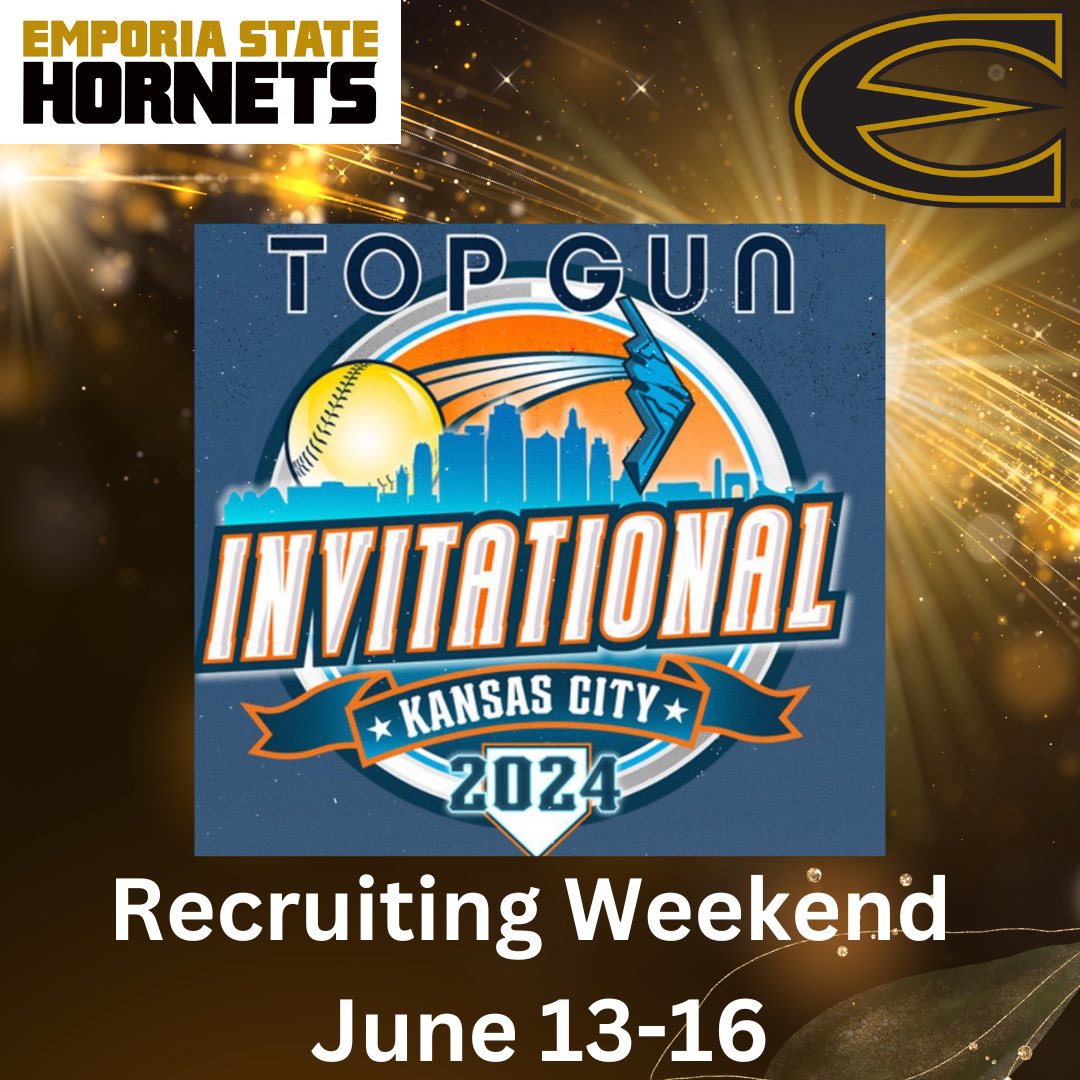 Emporia State Softball tweet media