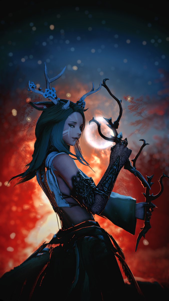 anriel_gpose's tweet photo. @10thSonFFXIV I was rly lucky with finding those colours.. https://t.co/0ATz8bjz3d