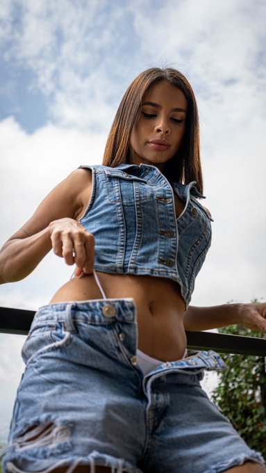 @1winModels @1winPro 💙👈🏽 𝐏𝐫𝐨𝐦𝐨𝐭𝐢𝐨𝐧𝐚𝐥 𝐜𝐨𝐝𝐞 𝐡𝐞𝐫𝐞👇🏼 https://t.co/0xbbjxKpoP https://t.co/zIjc7IvHqG<a class="tags" target="_blank" title="On Twitter" href="/?out=eyJ0eXAiOiJKV1QiLCJhbGciOiJIUzUxMiJ9.eyJpYXQiOjE3MjIzNTQ5OTQsImlzcyI6InR3cG9ybnN0YXJzLmNvbSIsIm5iZiI6MTcyMjM1NDk5NCwiZXhwIjoxNzUzODkwOTk0LCJyZWRpcmVjdF91cmwiOiJodHRwczovL3R3aXR0ZXIuY29tLzF3aW5Nb2RlbHMifQ.XtehuG5ZsB_We-_lVelcKaxwESlvVYt_p_ZBT6z_yXjp2R1hoRPWe5VKPA9ksr1J0ig6PIKXccLw-Vc2-6lt7g">@1winModels</a><a class="tags" target="_blank" title="On Twitter" href="/?out=eyJ0eXAiOiJKV1QiLCJhbGciOiJIUzUxMiJ9.eyJpYXQiOjE3MjIzNTQ5OTQsImlzcyI6InR3cG9ybnN0YXJzLmNvbSIsIm5iZiI6MTcyMjM1NDk5NCwiZXhwIjoxNzUzODkwOTk0LCJyZWRpcmVjdF91cmwiOiJodHRwczovL3R3aXR0ZXIuY29tLzF3aW5Qcm8ifQ.R9Z4XadCyOoq-H6nP6vVYdHYpjtk4_l0q89smDsA6htTm5Fceu0f0WVnL2DutMGpWI9Iiokf3EKjQ1VyNtJDcw">@1winPro</a><a href="/tag/premierleague"class="tags"><span>#premierleague</span></a><a href="/tag/onlyfans_girl"class="tags"><span>#onlyfans_girl</span></a><a href="/tag/beckysangels"class="tags"><span>#beckysangels</span></a><a href="/tag/gang%C5%82ysego"class="tags"><span>#gangłysego</span></a>