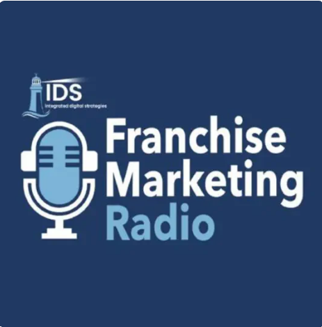 Join our VP of Marketing, Shelley Kanther, as she shares the remarkable story of Griswold Home Care, what we look for in franchise owners, the importance of caregiver support, and more on the IDS Franchise Marketing Radio podcast! podcasts.apple.com/us/podcast/she…