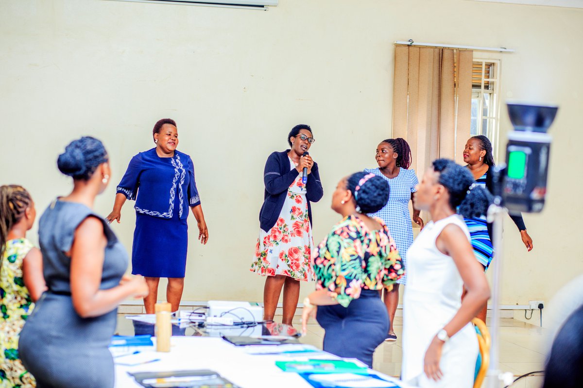 Uganda Women mentorship program (WMP) (@uwmprogram2) on Twitter photo Every worker deserves to operate in an environment that effects action to prevent risk, protect and promote the mental health of its workers. @mentalhealthuganda <a href="/butabika1955/">Butabika National Referral Mental Hospital</a> <a href="/MinofHealthUG/">Ministry of Health- Uganda</a> <a href="/wellbeingafrica/">Wellbeing Foundation Africa</a> <a href="/FreeMindHive/">Free Mind Hive</a> <a href="/uwonet/">Uganda Women's Network</a> <a href="/GovUganda/">Government of Uganda</a> Every worker deserves to operate in an environment that effects action to prevent risk, protect and promote the mental health of its workers. @mentalhealthuganda <a href="/butabika1955/">Butabika National Referral Mental Hospital</a> <a href="/MinofHealthUG/">Ministry of Health- Uganda</a> <a href="/wellbeingafrica/">Wellbeing Foundation Africa</a> <a href="/FreeMindHive/">Free Mind Hive</a> <a href="/uwonet/">Uganda Women's Network</a> <a href="/GovUganda/">Government of Uganda</a>