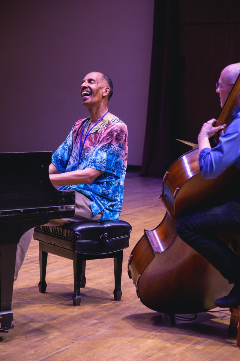 KYGSA's tweet photo. Day 2: Students began their first studio sessions on Monday! Our first GSA 2024 summer session is off to an exhilarating start, we cannot wait to share more with you!
#HEYGSA #KentuckyGSA #GSA2024 #SessionOne
Photos by: Joshua Wooldridge
Donate to GSA at: https://t.co/5SyYERhCQQ https://t.co/LcuibyhV1D