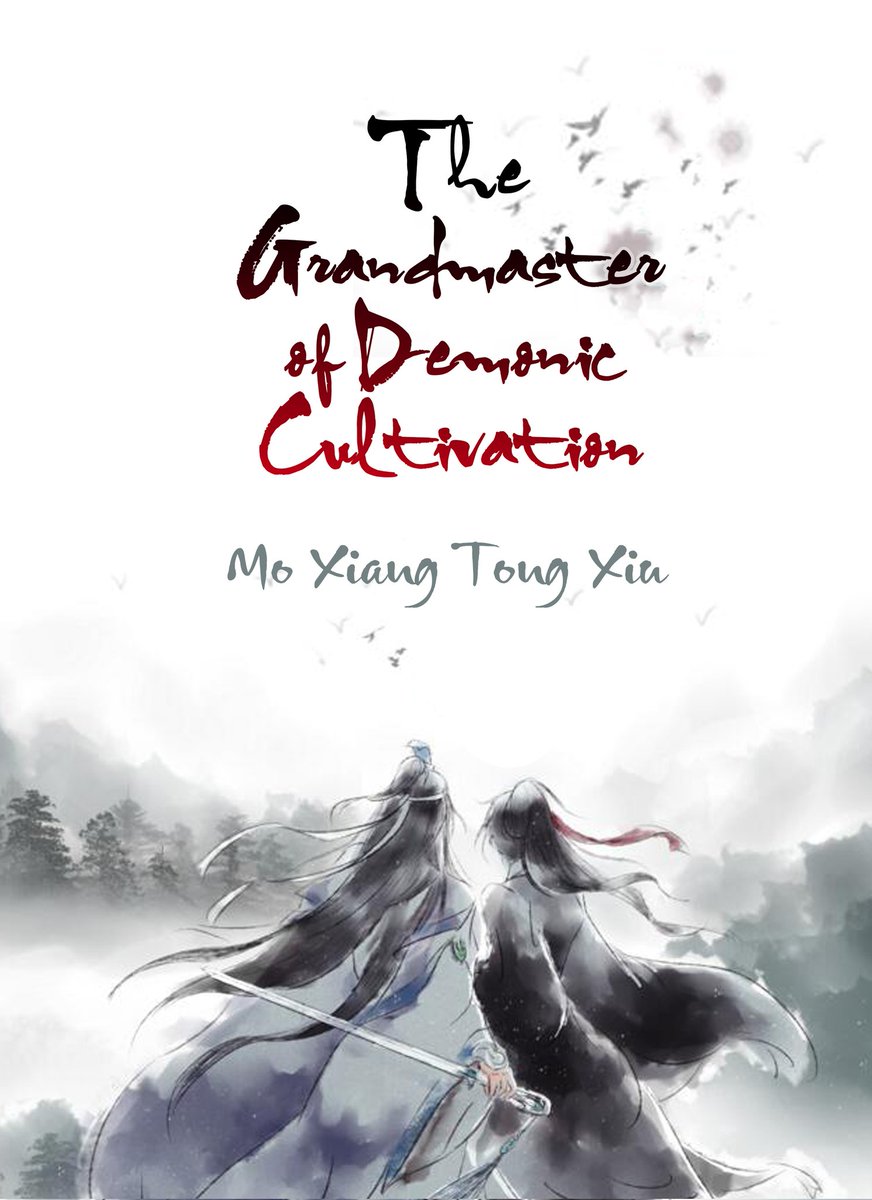 dearestwangxian's tweet photo. wangxian https://t.co/E7e1zyQBrd