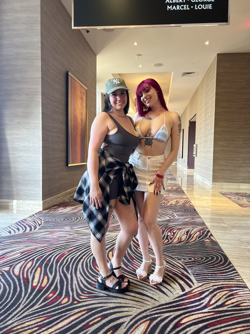 Goth girls are my weakness 😈🖤   @AltPornNet  @marley2themax @HadesVonDirge @BunnieJade @stormyskyex https://t<a class="tags" target="_blank" title="On Twitter" href="/?out=eyJ0eXAiOiJKV1QiLCJhbGciOiJIUzUxMiJ9.eyJpYXQiOjE3MTg5NDgyNzYsImlzcyI6InR3cG9ybnN0YXJzLmNvbSIsIm5iZiI6MTcxODk0ODI3NiwiZXhwIjoxNzUwNDg0Mjc2LCJyZWRpcmVjdF91cmwiOiJodHRwczovL3R3aXR0ZXIuY29tL0FsdFBvcm5OZXQifQ.34p-yYZ_eEdE6jQ1vB8IOSL-GjIp956URTF_qn4qdHBBZJlpTbRI7Y8KEYQF2TkJNJ9OSh9iaXYDYCbA9EPnlA">@AltPornNet</a><a class="tags" href="/tag/marley2themax">@marley2themax</a>