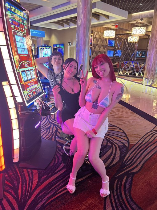 Goth girls are my weakness 😈🖤   @AltPornNet  @marley2themax @HadesVonDirge @BunnieJade @stormyskyex https://t<a class="tags" target="_blank" title="On Twitter" href="/?out=eyJ0eXAiOiJKV1QiLCJhbGciOiJIUzUxMiJ9.eyJpYXQiOjE3MTg5NDgyNzYsImlzcyI6InR3cG9ybnN0YXJzLmNvbSIsIm5iZiI6MTcxODk0ODI3NiwiZXhwIjoxNzUwNDg0Mjc2LCJyZWRpcmVjdF91cmwiOiJodHRwczovL3R3aXR0ZXIuY29tL0FsdFBvcm5OZXQifQ.34p-yYZ_eEdE6jQ1vB8IOSL-GjIp956URTF_qn4qdHBBZJlpTbRI7Y8KEYQF2TkJNJ9OSh9iaXYDYCbA9EPnlA">@AltPornNet</a><a class="tags" href="/tag/marley2themax">@marley2themax</a>