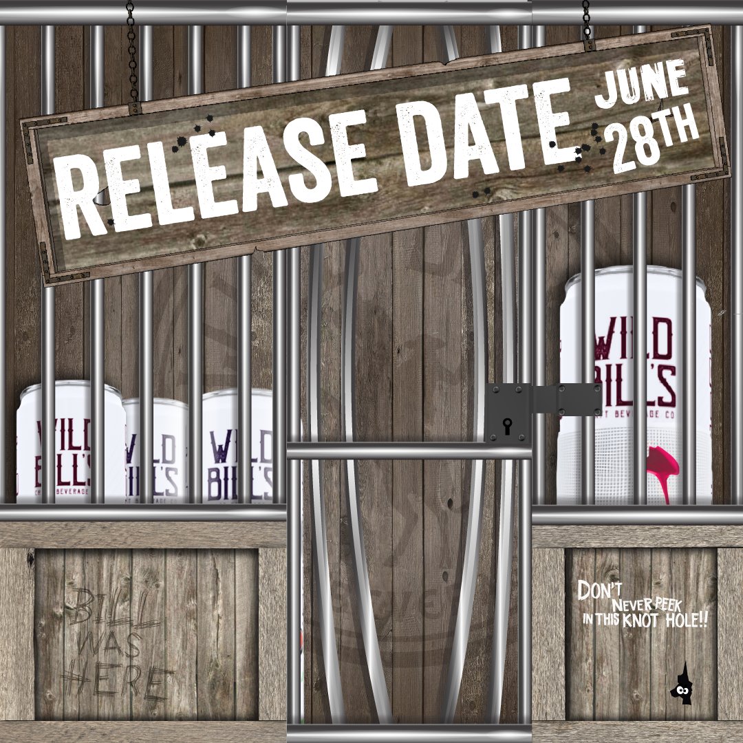 WildBillsSoda's tweet photo. 🤠 THE COUNTDOWN BEGINS! 🤠

On June 28th, we're rollin' out two new @RingPopOfficial flavors! One’s a new spin on a Wild Bill's classic, and the other is an all-new creation that's sure to wrangle your taste buds. 🍭 

Can you guess what the new flavors are? 🙌 #WaitForThePop https://t.co/TUgkJAFqsT