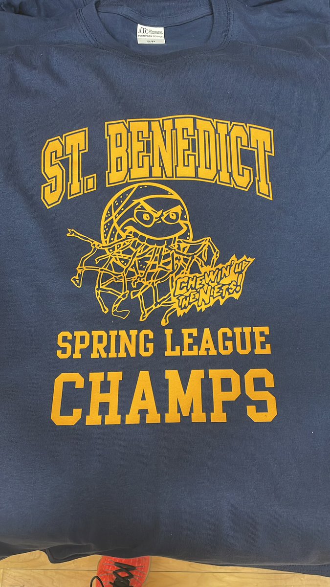 Samantha Edwards (@sameddie23) on Twitter photo It’s championship game day here at our Saints Basketball Spring League <a href="/StBenedictCSS/">St. Benedict C.S.S.</a> <a href="/D8Athletics/">District 8 Athletics</a> It’s championship game day here at our Saints Basketball Spring League <a href="/StBenedictCSS/">St. Benedict C.S.S.</a> <a href="/D8Athletics/">District 8 Athletics</a>