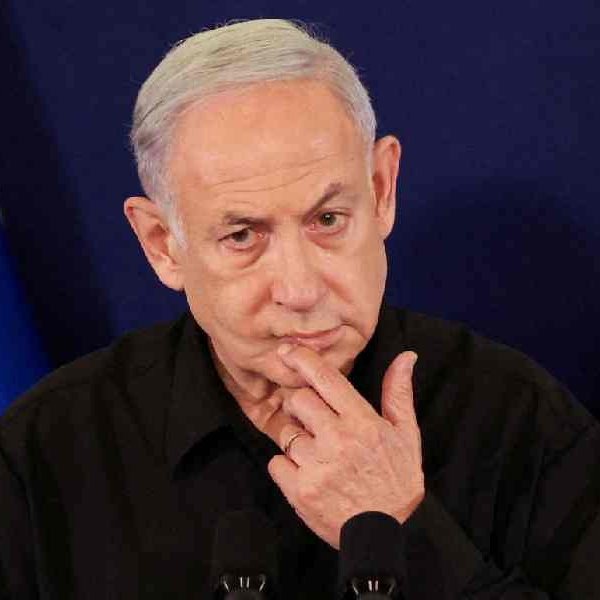 GlobeEyeNews's tweet photo. BREAKING:

The United Nations adds the Israeli army to the blacklist of parties that committed ‘grave violations’ against children. https://t.co/ssTuK8GdDj