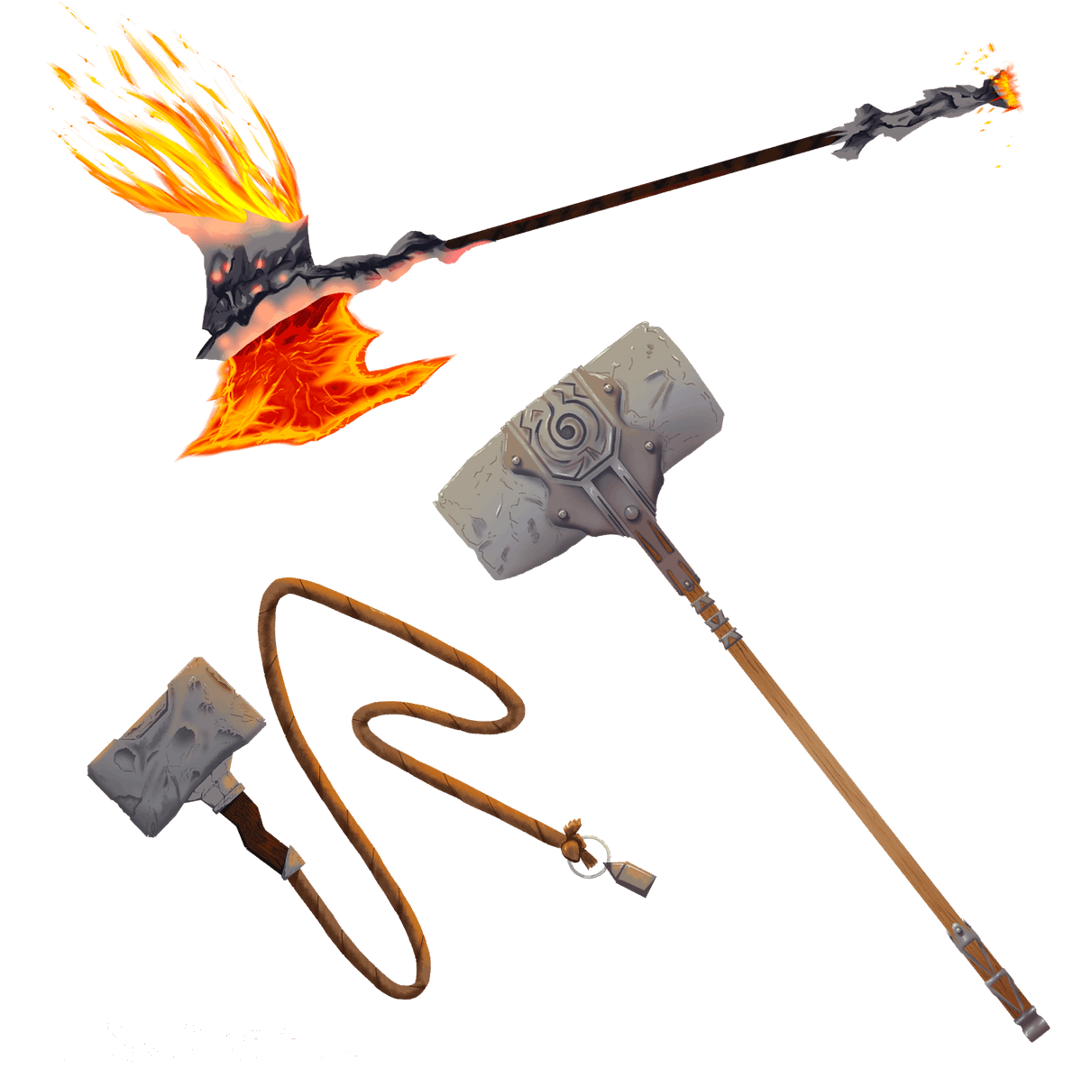__Santiff__'s tweet photo. #weapons #props https://t.co/LD2hYq7kZt