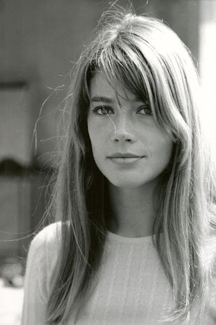 Françoise Hardy 🖤