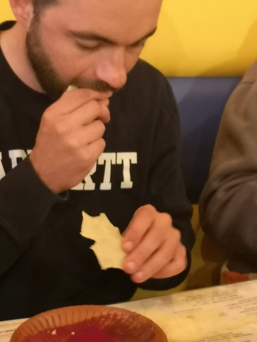 KRCSC's tweet image. Enjoyable evening game against the Dodgers at Battersea Park! The rainbow appeared to confirm  God's delight with Ali's decision to give Luke the next over. The new kit looked fantastic. Poppadom king got a wicket on ball 3, then saved himself for the curry. Typical.