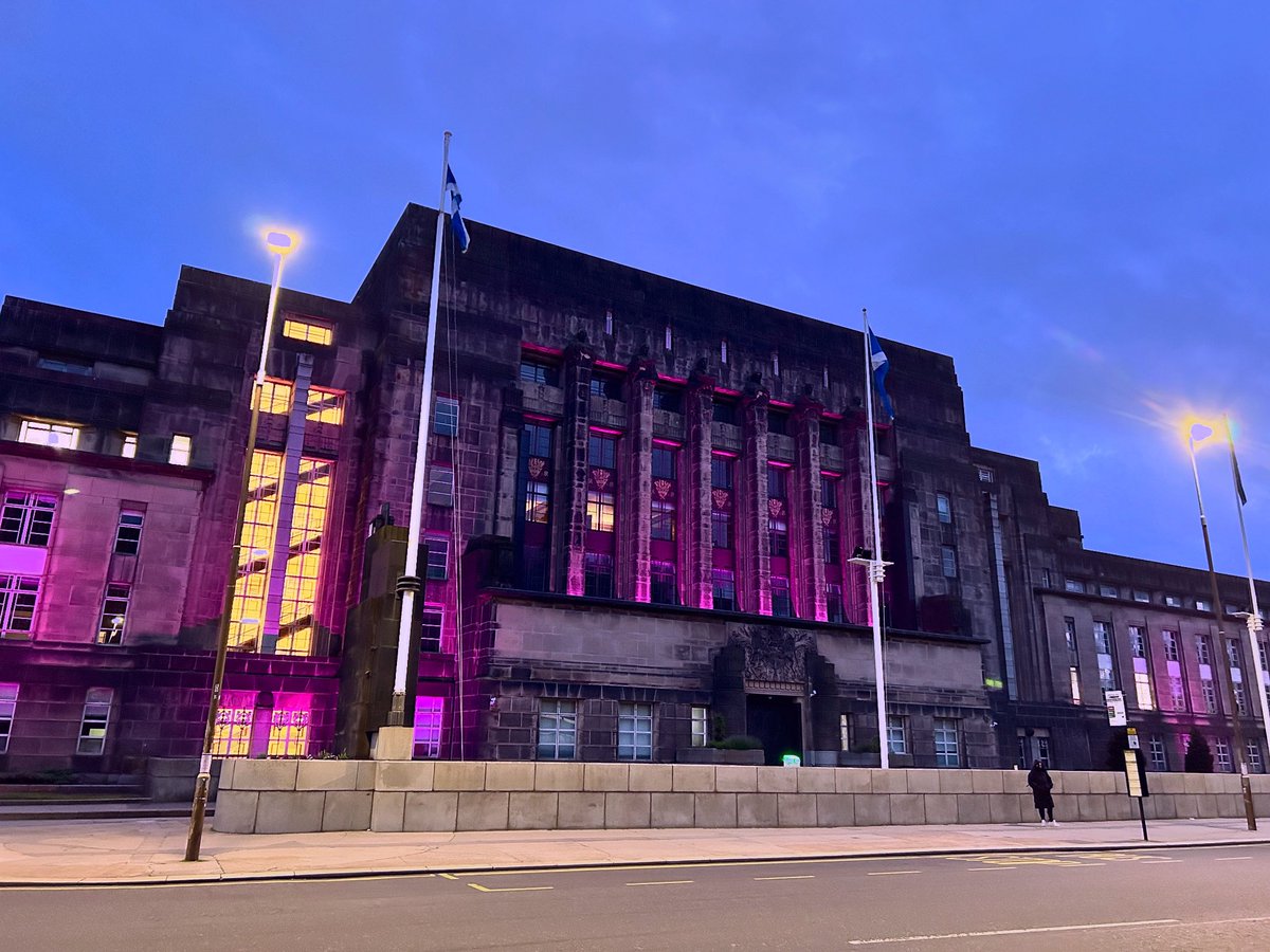 talklipoedema's tweet photo. Happy World Lipoedema Day from St Andrew’s House in Edinburgh💜💜💜

Thank you @scotgov!

#worldlipoedemaday #lipoedemaawarenessday #lipoedemaawareness #lipoedemaawarenessmonth https://t.co/B7VaNhXUaz