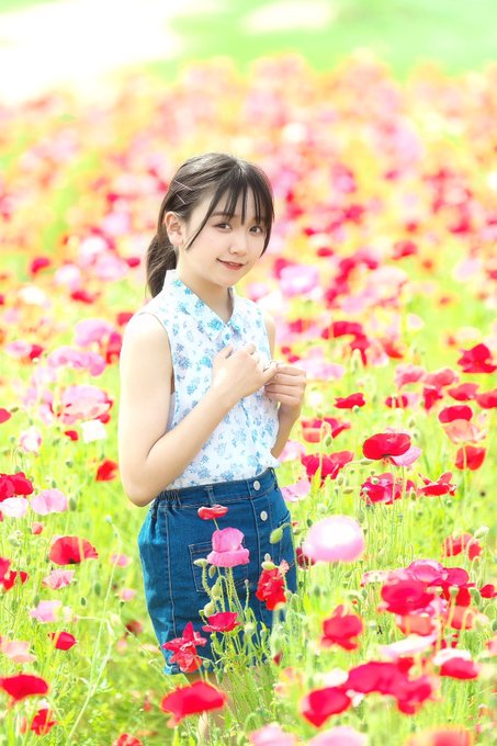 Twitterのコスプレ画像8