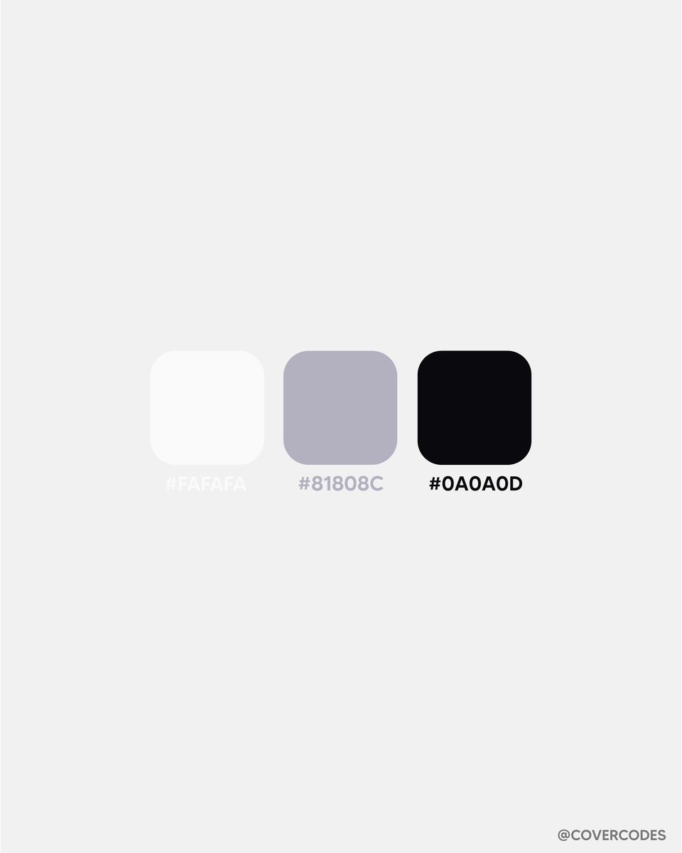 covercodes's tweet image. DECODED: TIMELESS @KAYTRANADA 

#covercodes #timeless #kaytranada #music #color #art