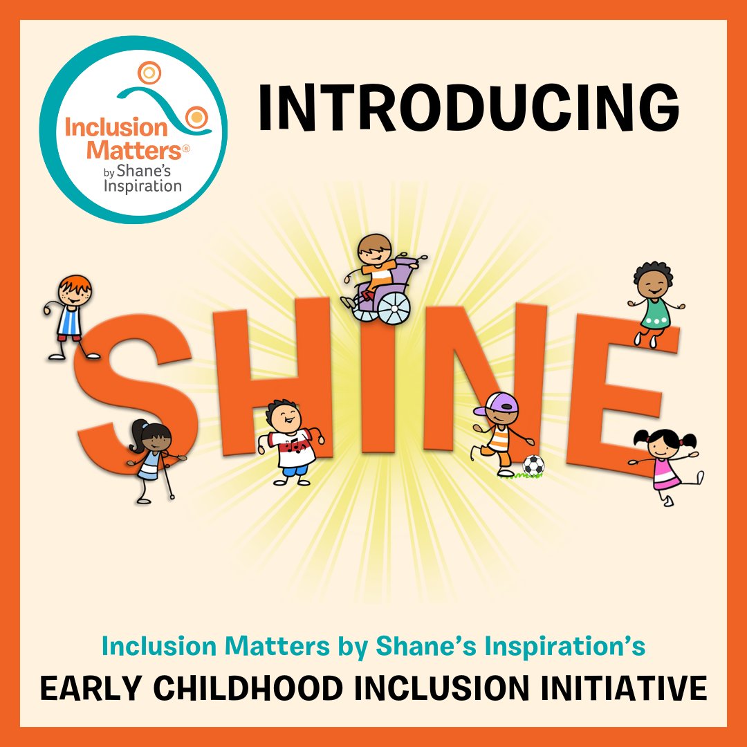 Inclusion Matters by Shane's Inspiration tweet media