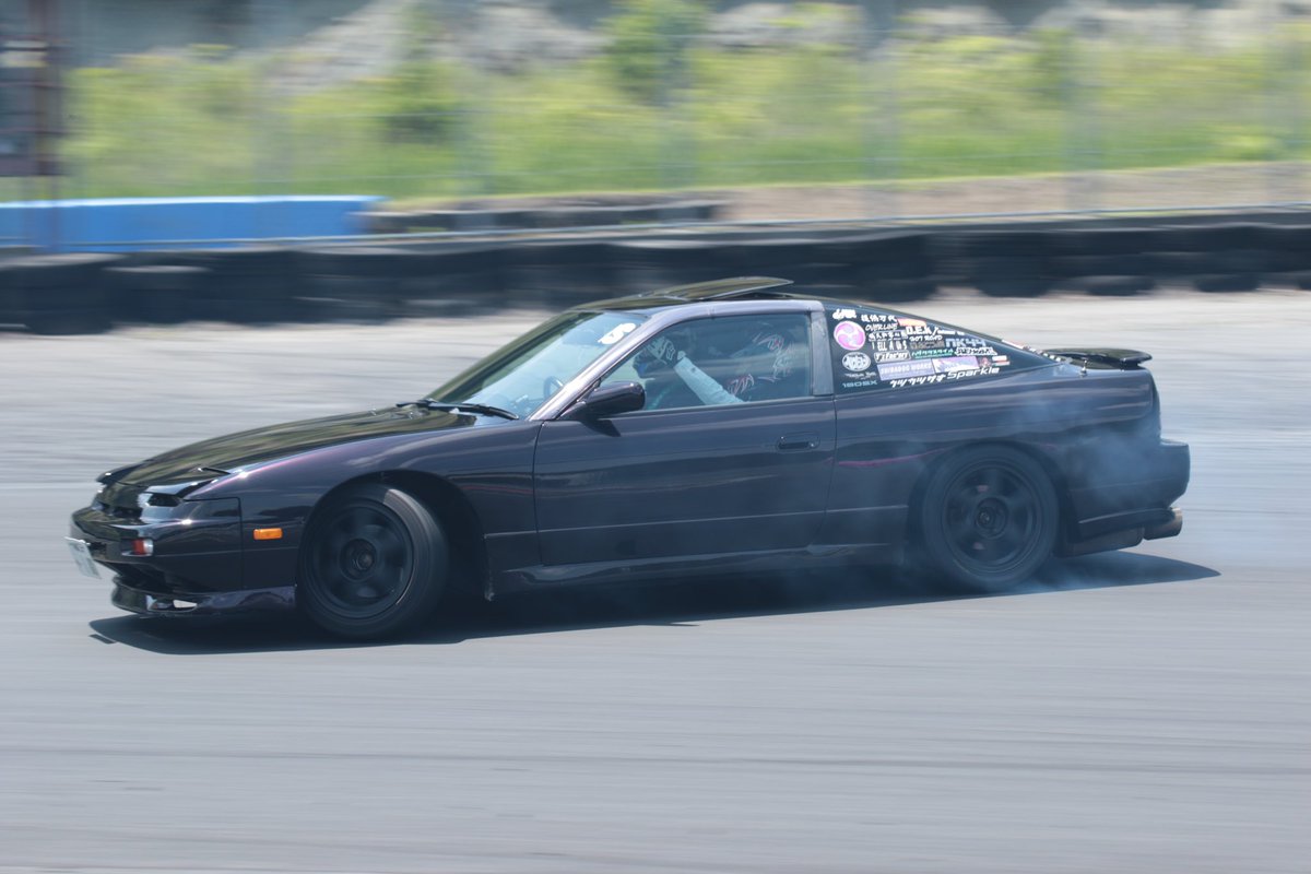todo80sx's tweet image. やりたかった仕様が形になって満足♪
このイベントにこのスタイルで走れて幸せだったなぁ〜
自分なりの解釈で作った栃木仕様も一旦これで終わり〜
4年間色々と楽しませて貰いました♪
#一世風靡走2024
#栃木仕様