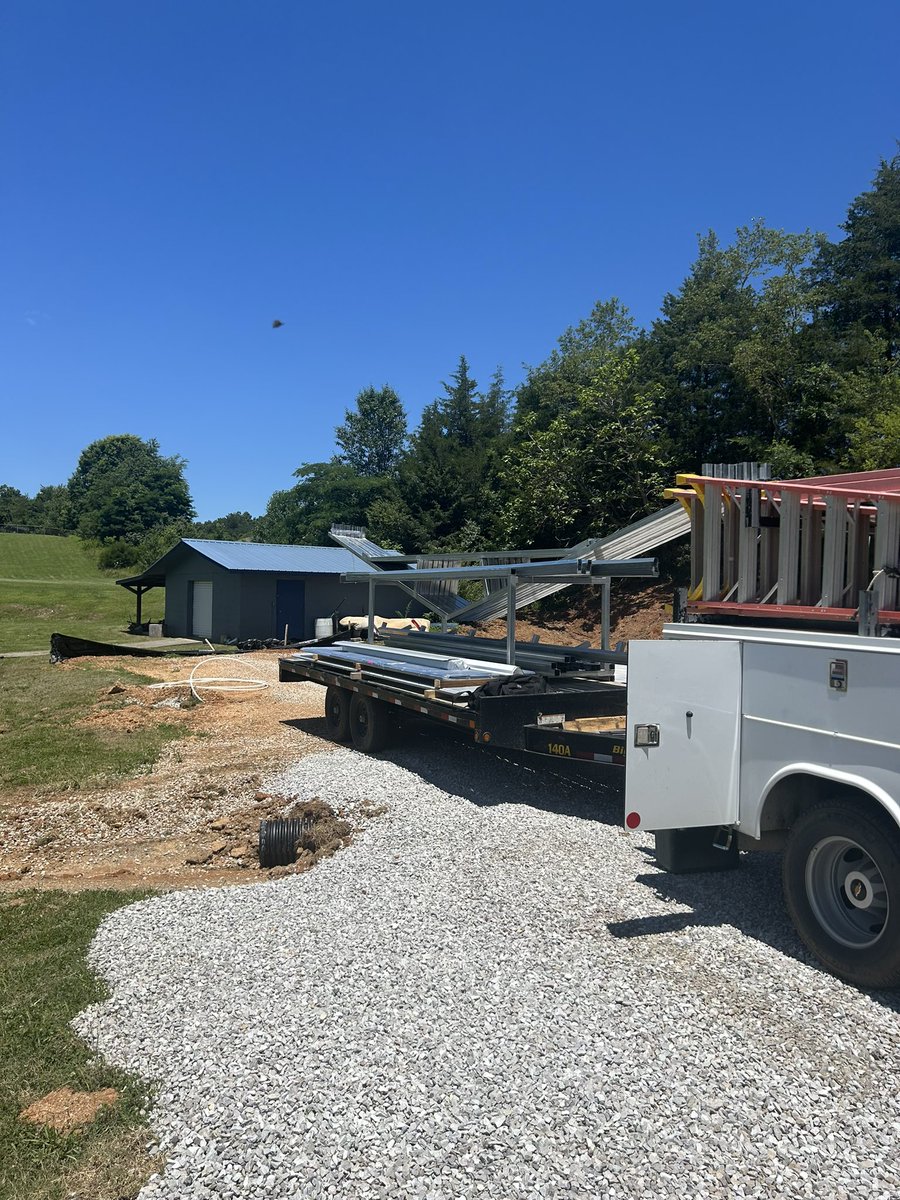 SoccerBoostMav's tweet photo. Let’s get building!! https://t.co/xcor5ls4Xc