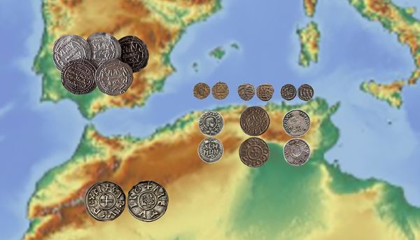 RomanislamIslam's tweet photo. Register now for our Hybrid Workshop  "Silver and Gold for the Empire" June 20, 2024  

In order to attend, please register by June 16, 2024 with romanislam@uni-hamburg.de  

Program &amp; More
https://t.co/iRS4pJDpBq
#romanislam #islamicstudies #IslamicHistory #numismatics #lecture https://t.co/2OON2mEzse