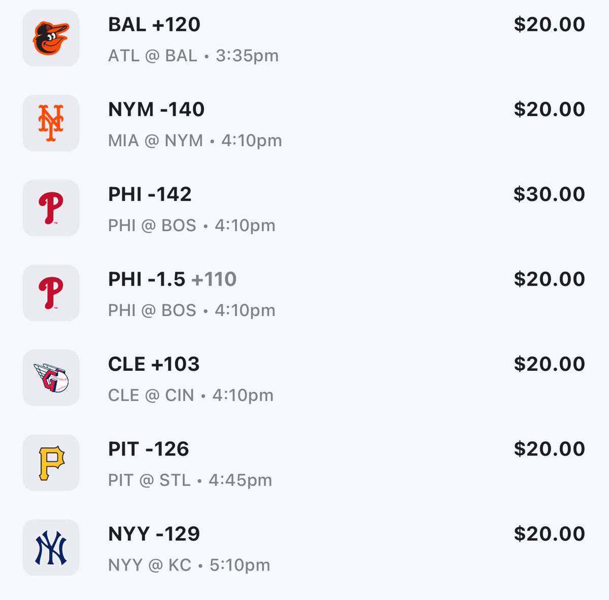 ProSystemPicks's tweet image. Today’s signals are strong!