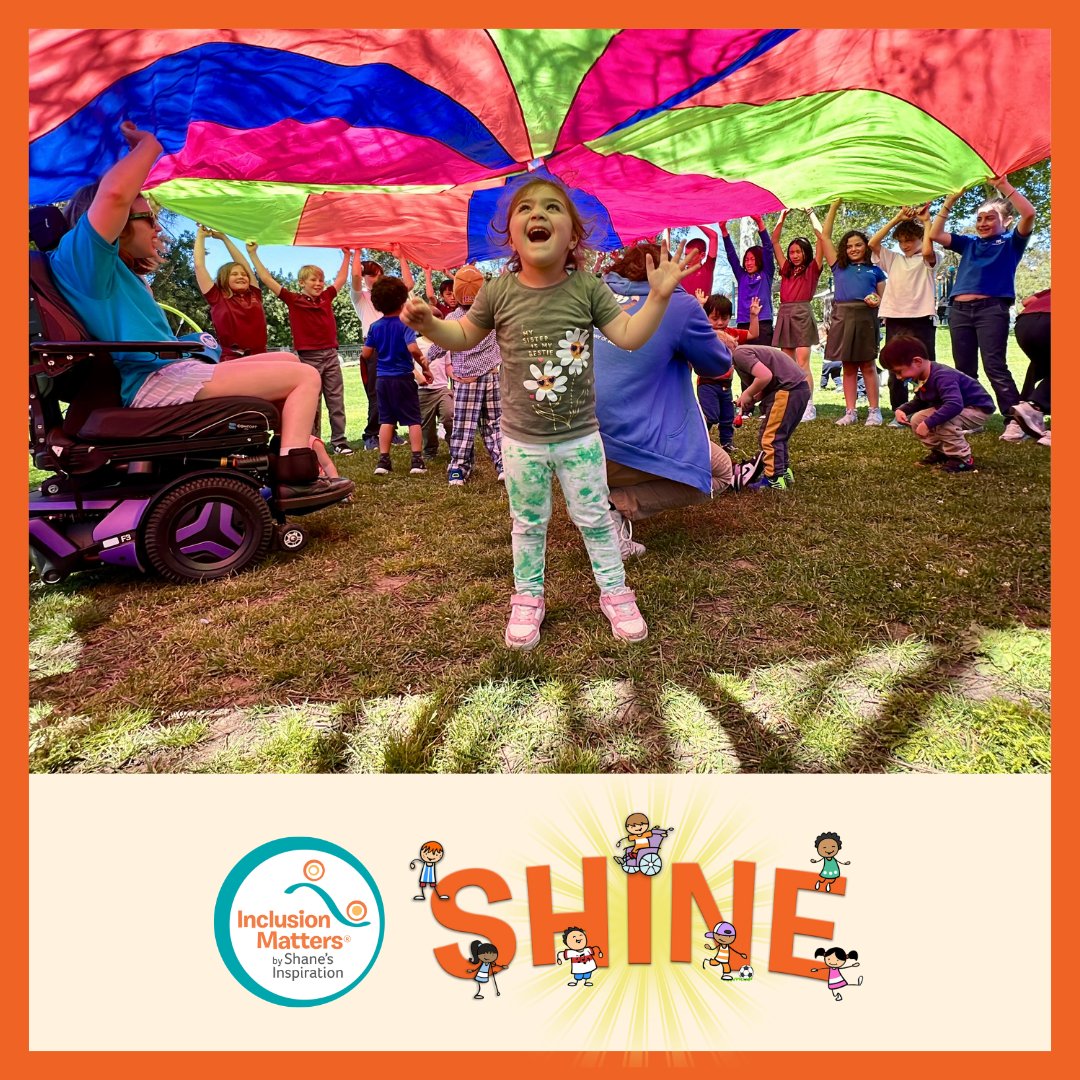 Inclusion Matters by Shane's Inspiration tweet media