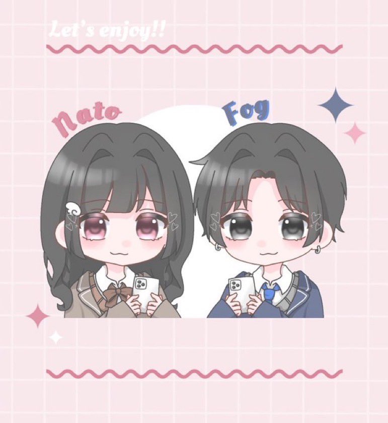 yzfog's tweet photo. .
❤︎6月12日 23:00

❤︎500×p

❤︎(応参) follow&amp;RT
    🎀@aatan_nico 🌕@Reigsgames
    ⤿FF絵文字.♲巻き込み!!!!

❤︎🚹🚺本垢ID 荒野名 代表者@ﾅｼ

❤︎禁止降りあり
 
❤︎その他追記∧ルーム内にて
 
♻️全提示

#男女デュオ #男女 #23:00  #23時 https://t.co/fYGQRuOb4u